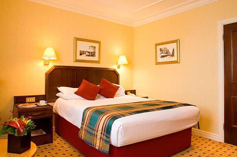 Mercure Exeter Rougemont Hotel Kamer foto