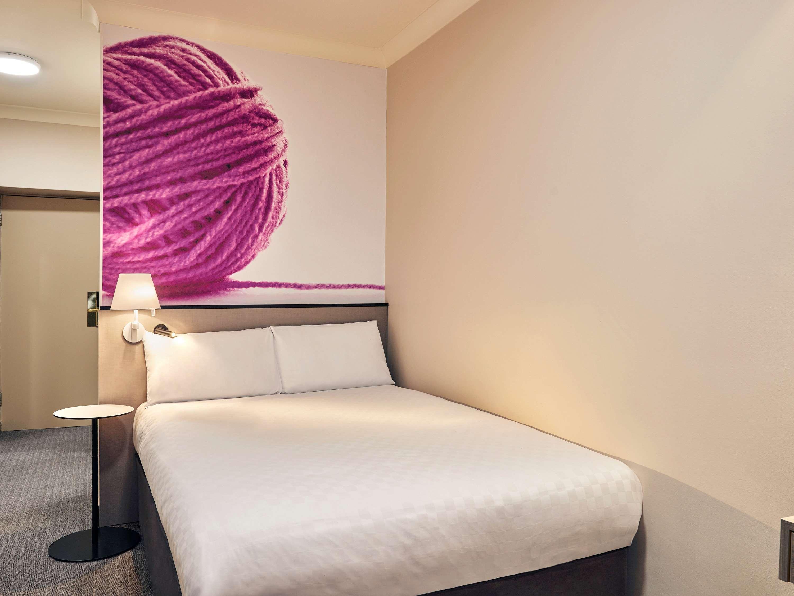 Mercure Exeter Rougemont Hotel Buitenkant foto