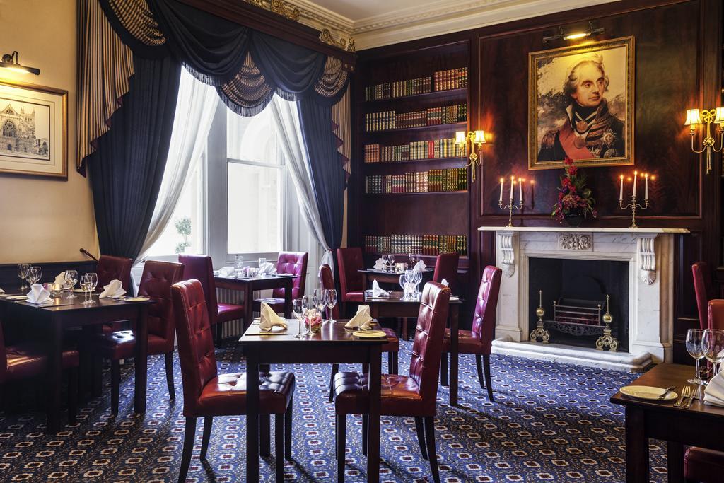 Mercure Exeter Rougemont Hotel Buitenkant foto